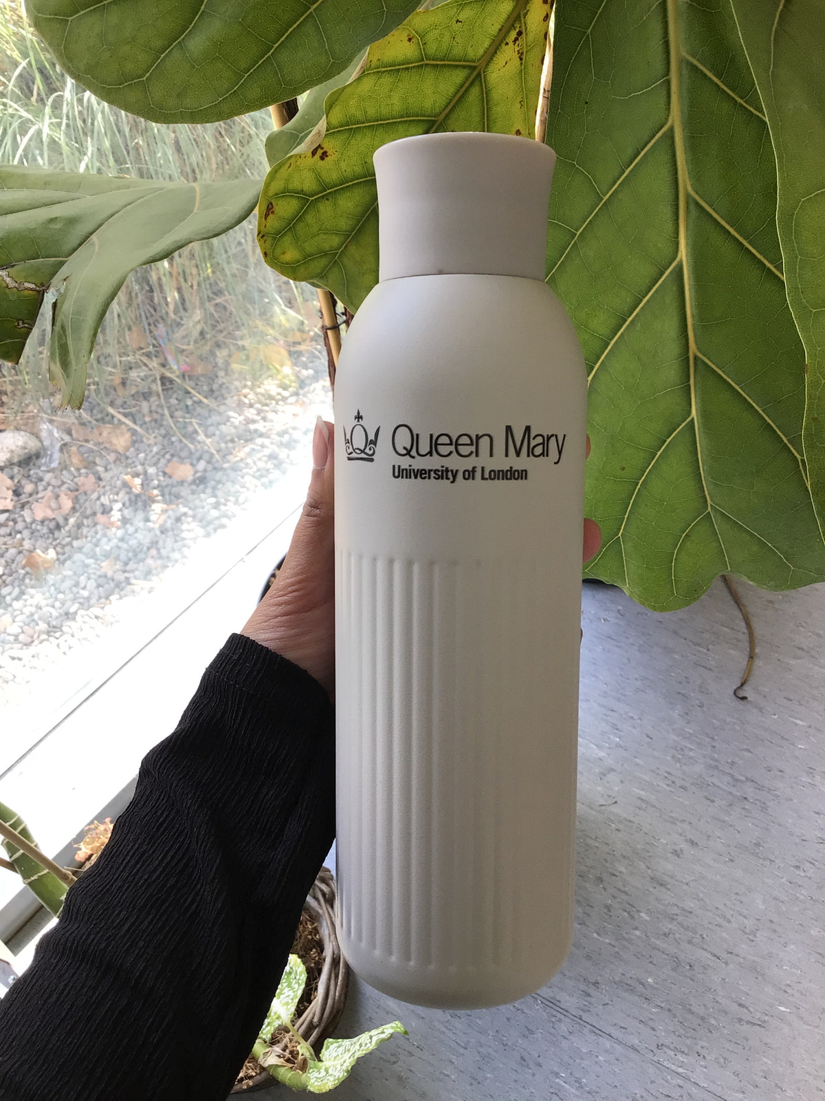 QMUL SAGAFORM TEKLA WATER BOTTLE