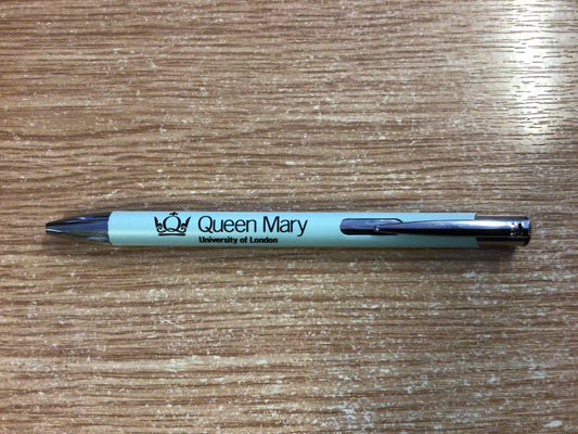 QMUL MOLE MATT BALLPEN