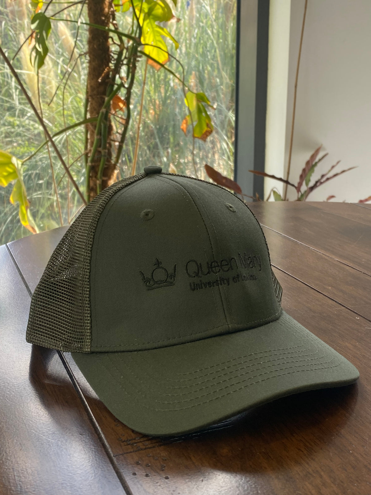 QMUL CAP