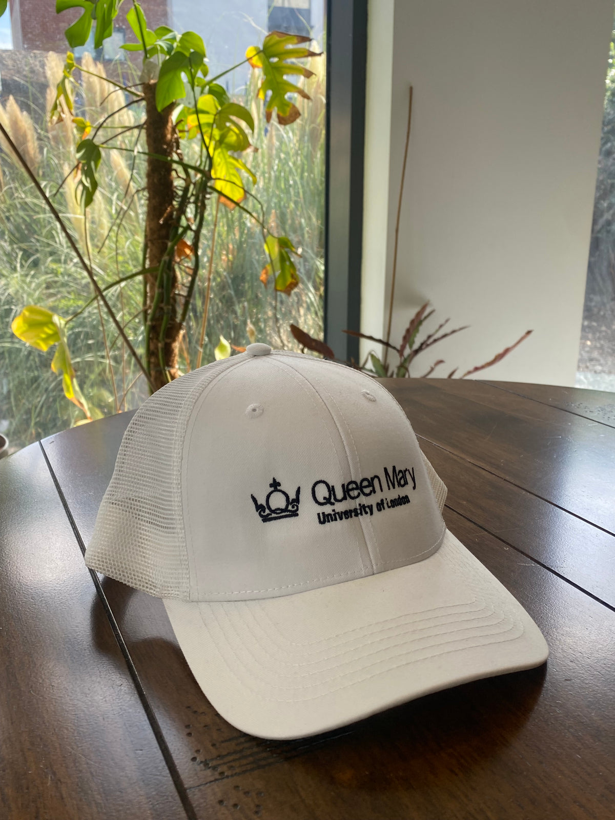 QMUL CAP