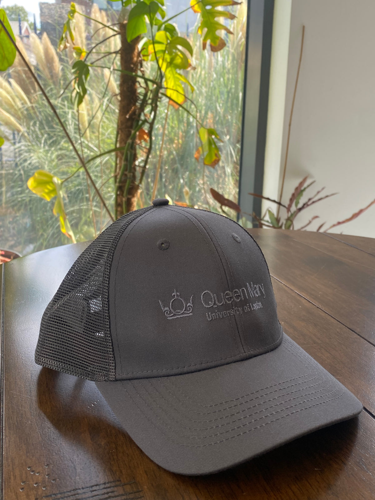 QMUL CAP