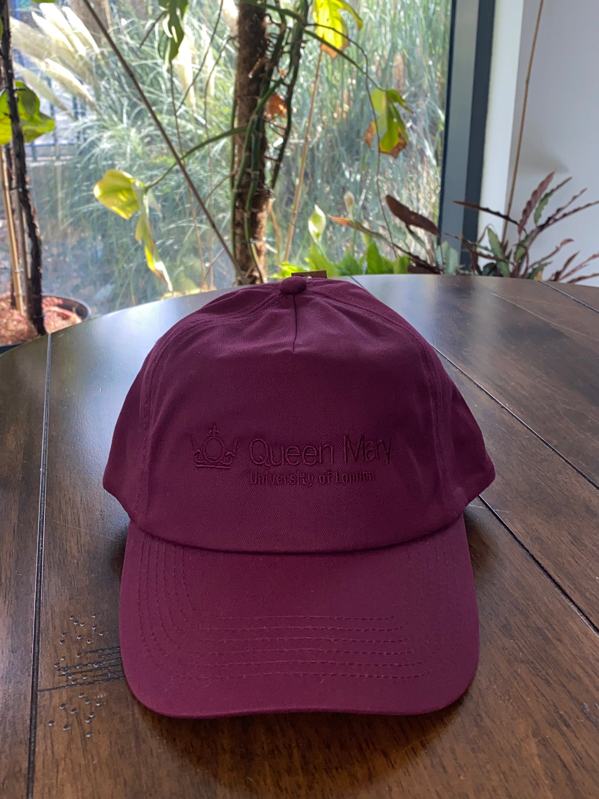 QMUL CAP