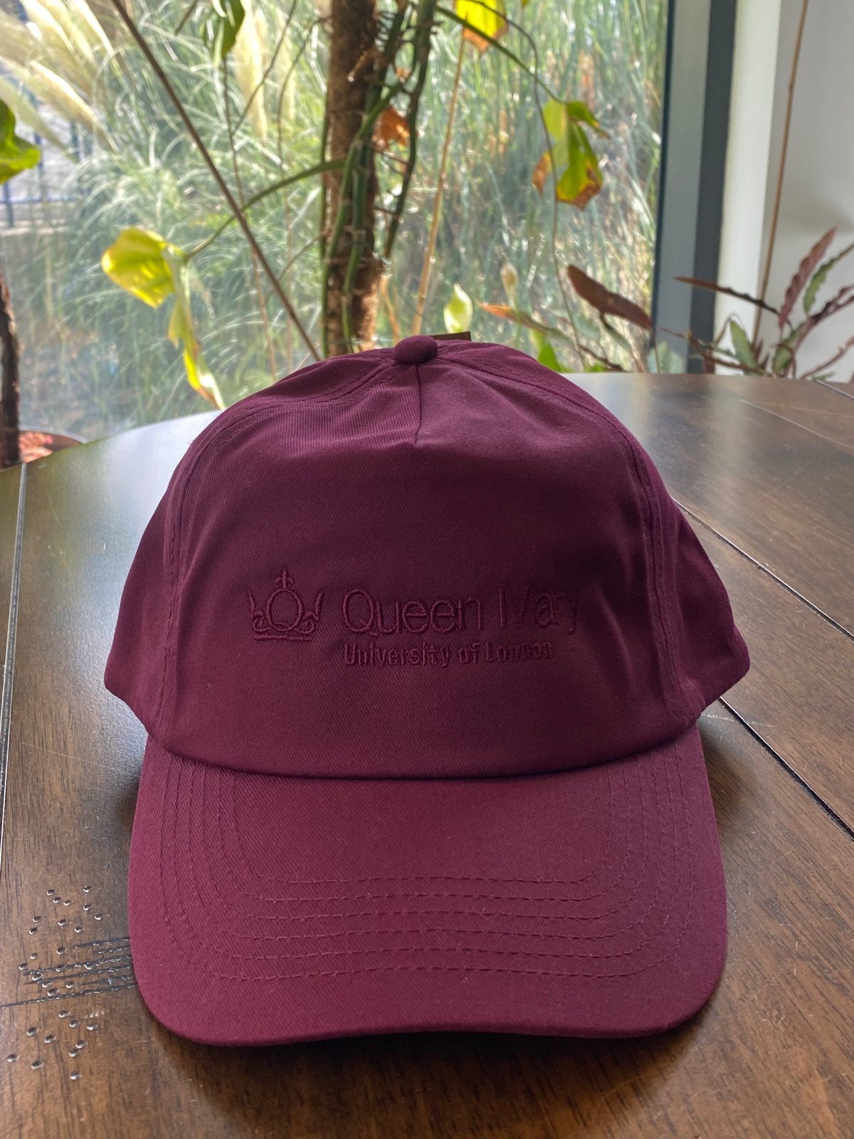QMUL CAP