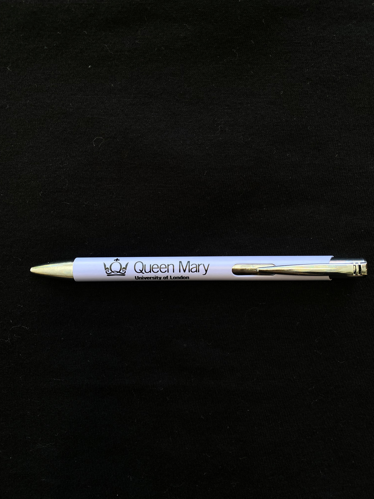 QMUL MOLE MATT BALLPEN