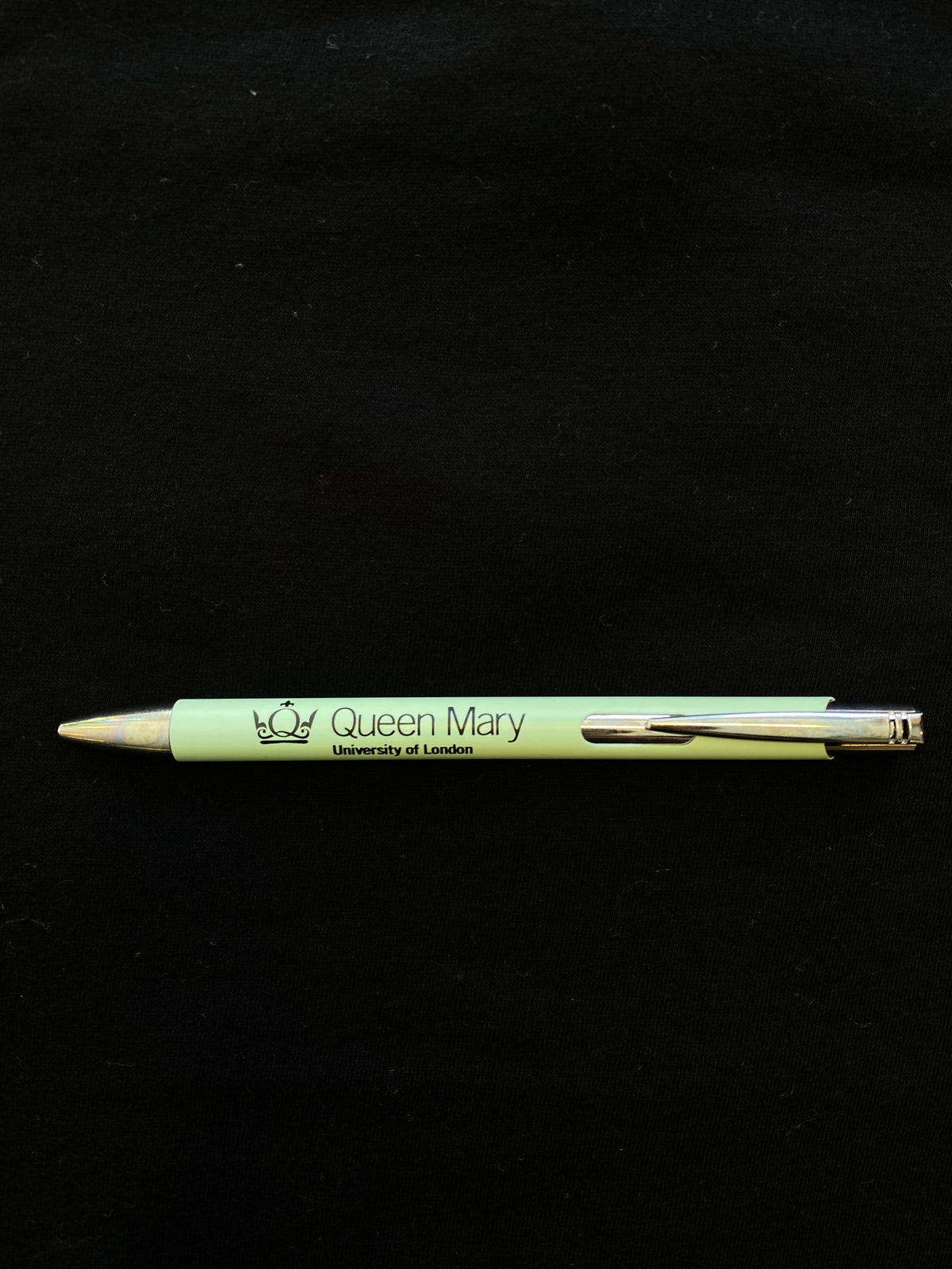 QMUL MOLE MATT BALLPEN