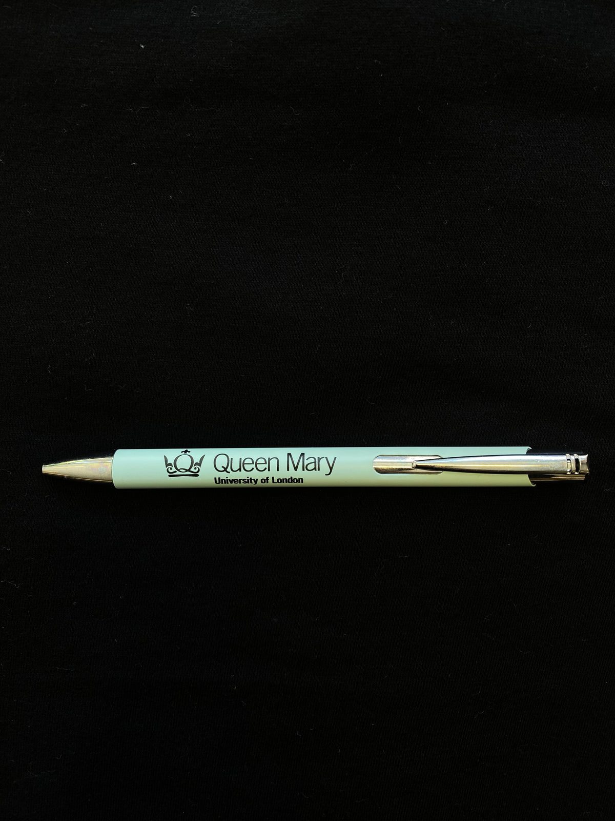 QMUL MOLE MATT BALLPEN