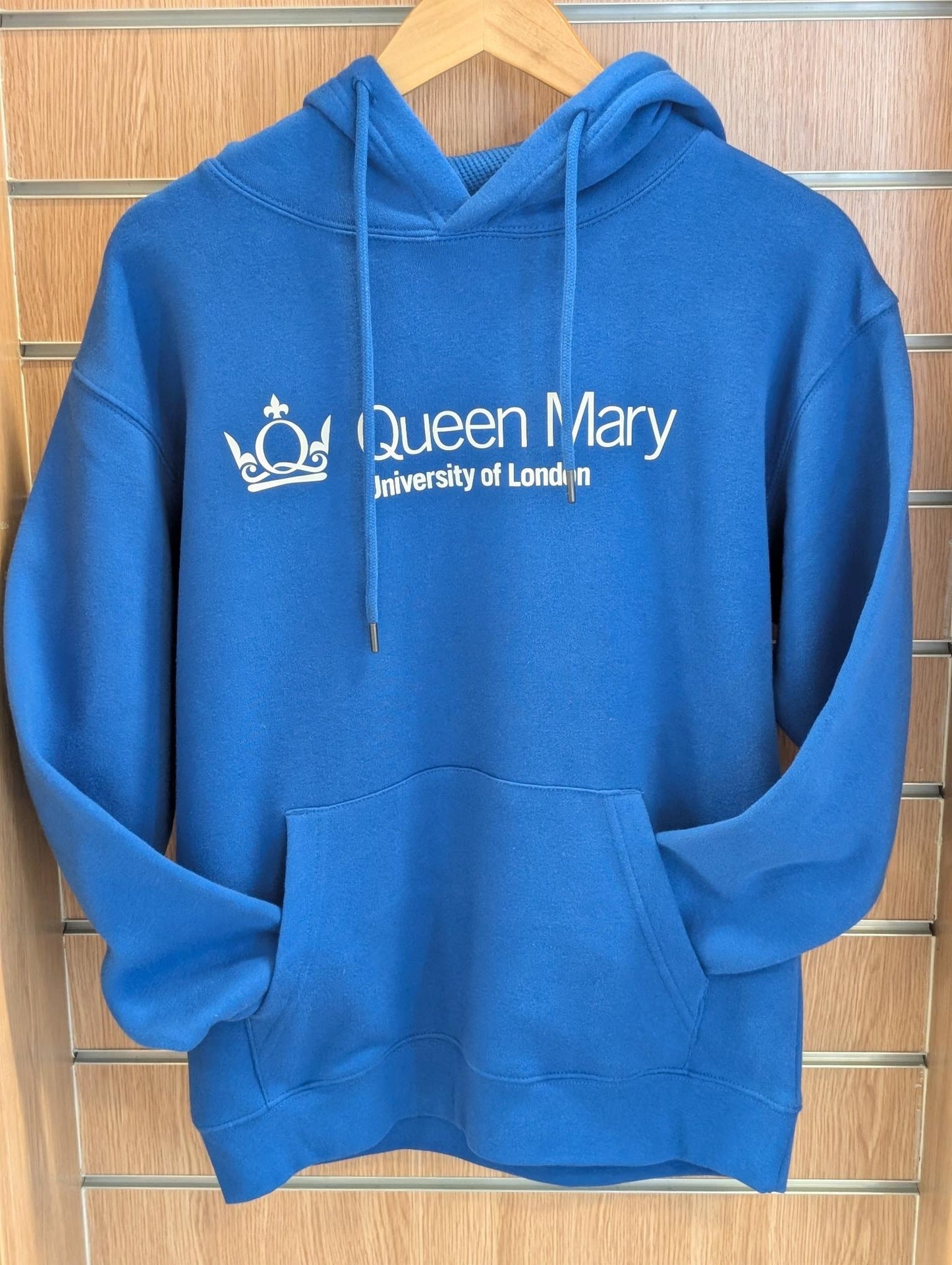 QMUL CLASSIC HOODIE
