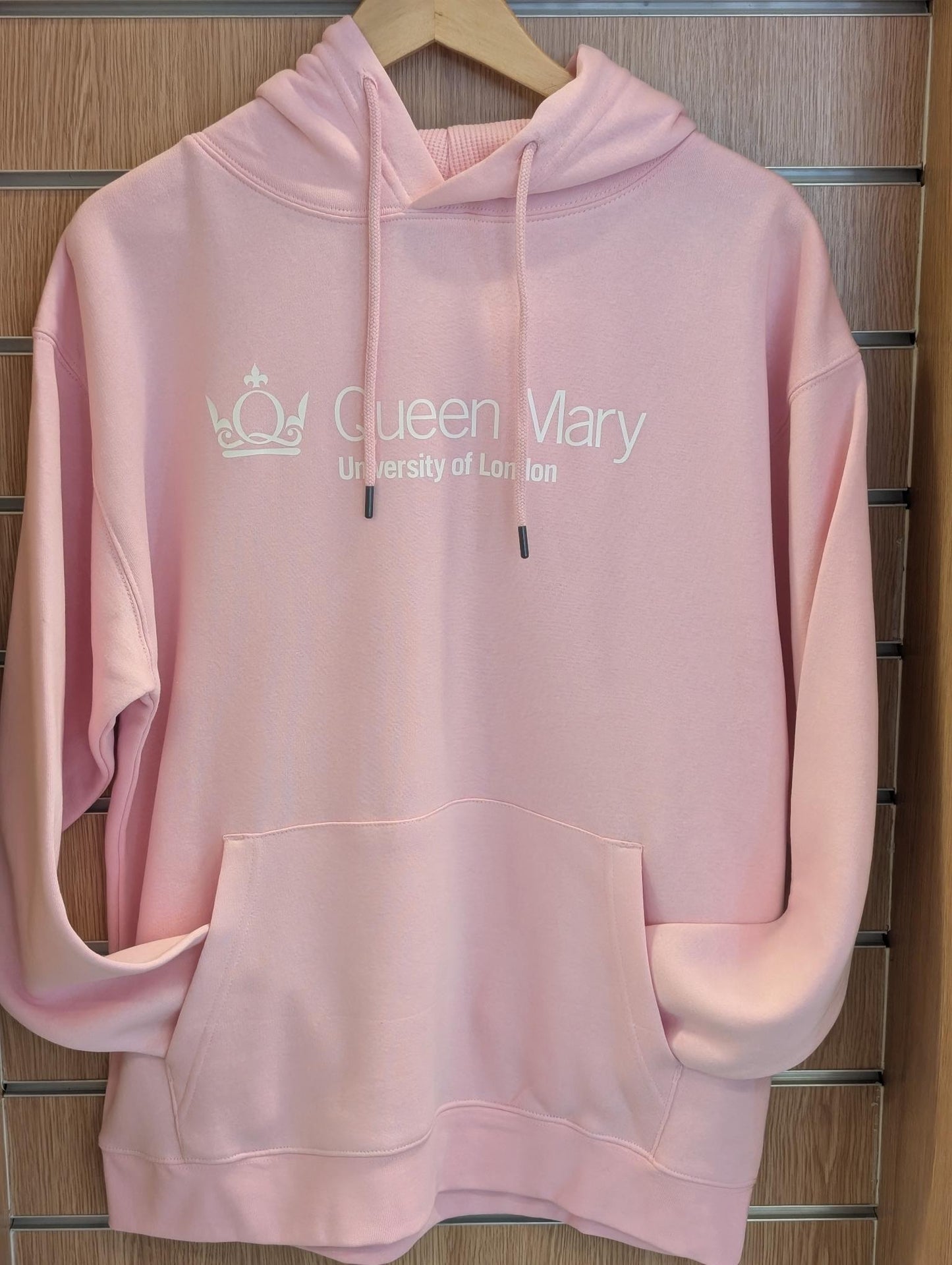 QMUL CLASSIC HOODIE