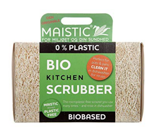 MAISTIC LOOFAH SCOURER