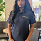QMUL POLO T SHIRT