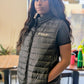 QMUL BODY WARMER GILLET