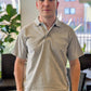 QMUL POLO T SHIRT