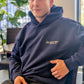 QMUL OVERSIZED HOODIE (New Season)