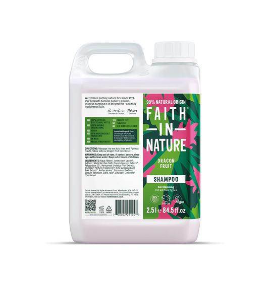 FAITH IN NATURE DRAGONFRUIT CONDITIONER
