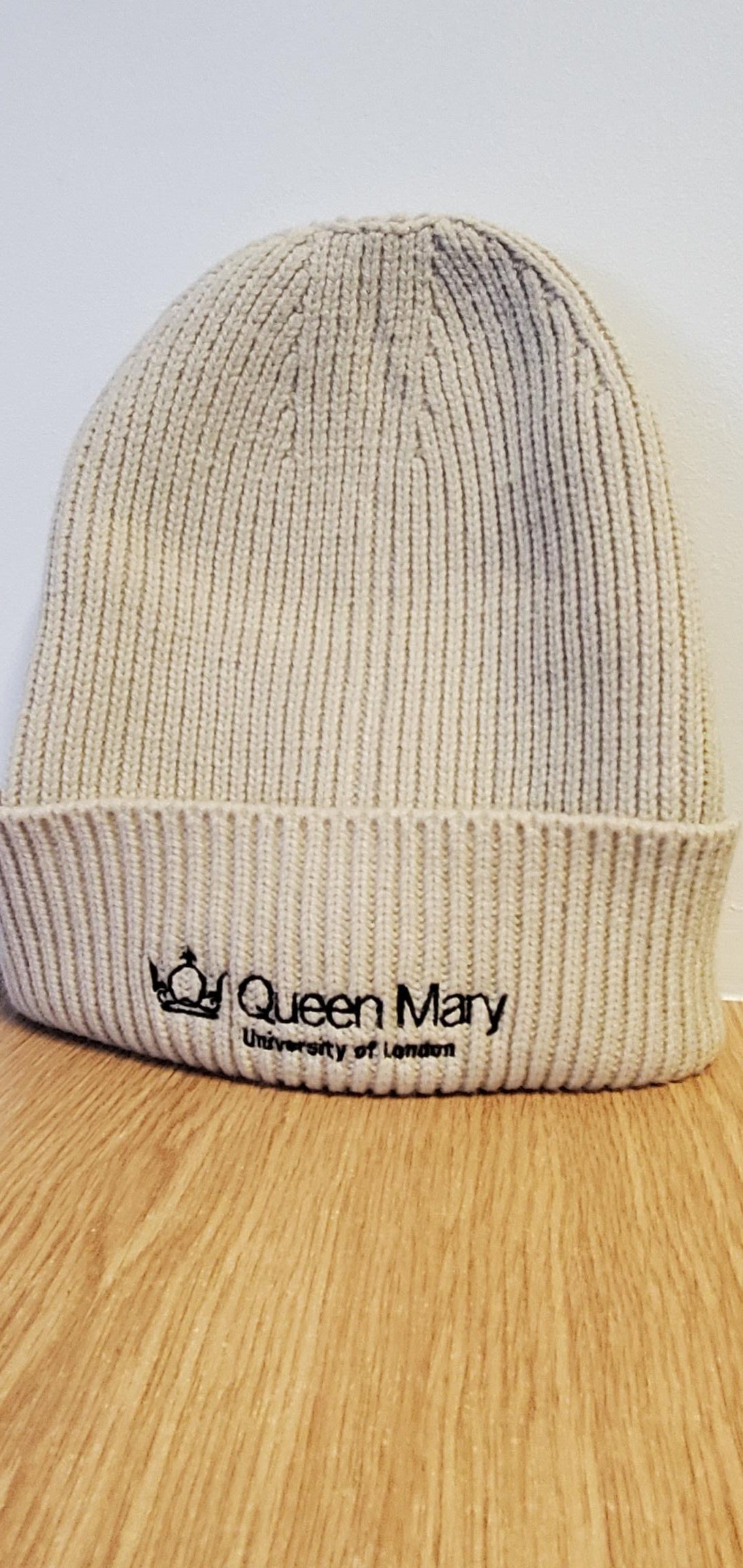 QM BEANIE HAT