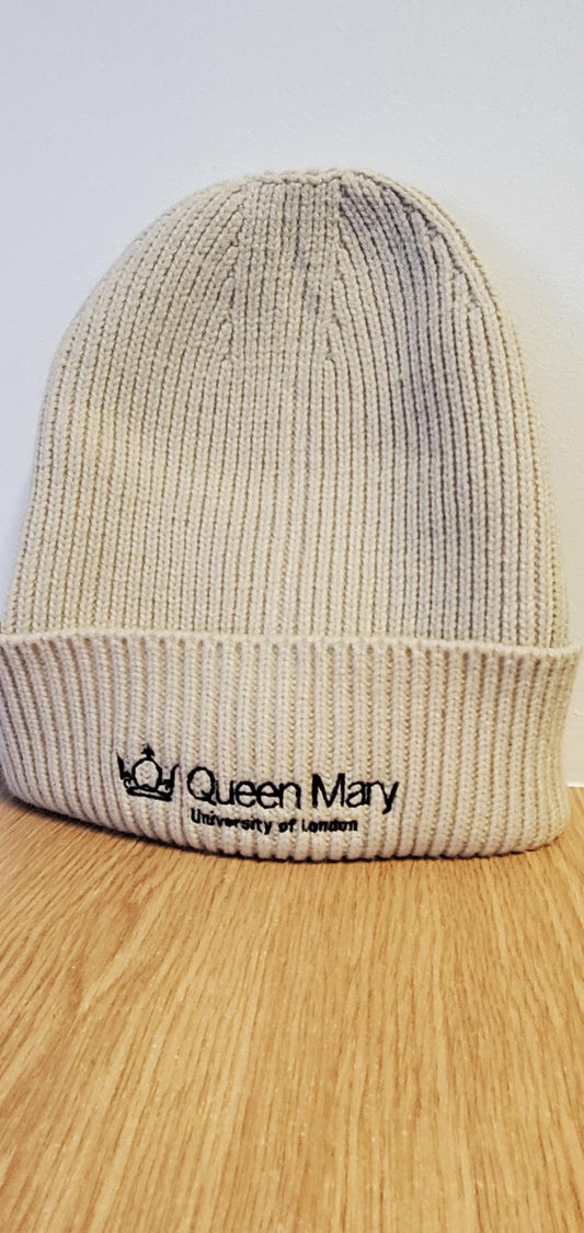 QM BEANIE HAT