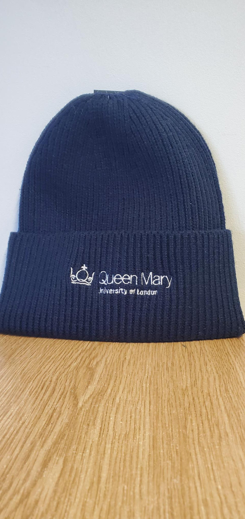 QM BEANIE HAT