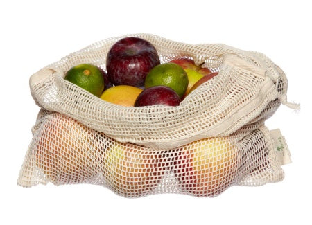 Cloth Bags produce bag (lightweight)