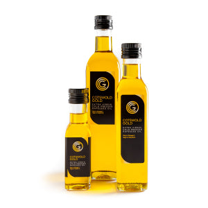 Cotswold Gold Rapeseed Oil