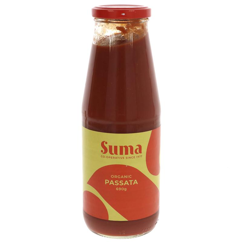 Passata