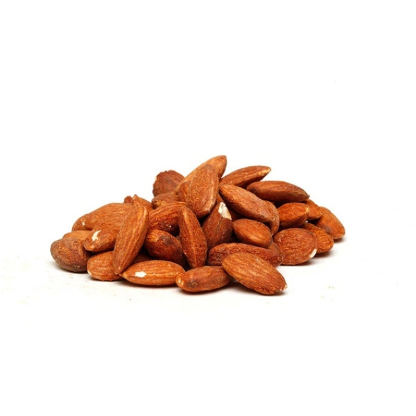 BBQ ALMONDS