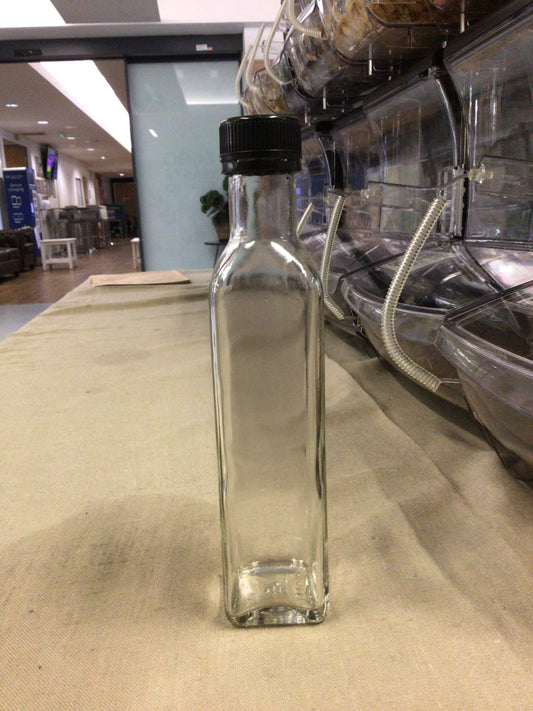 OIL BOTTLE 250ML