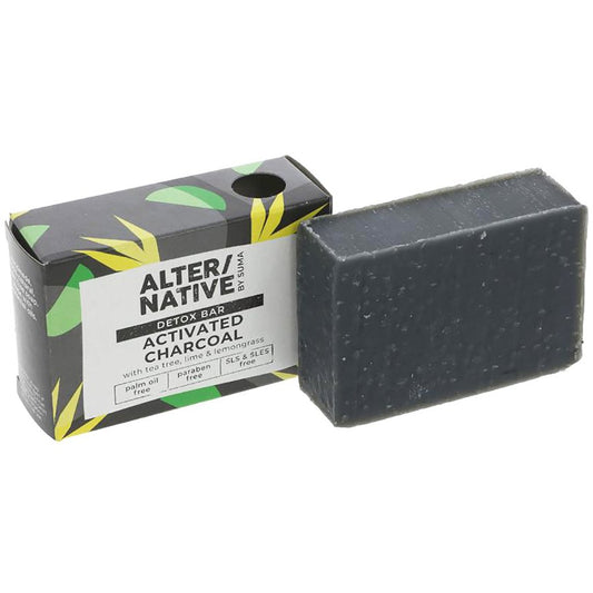ALTER DETOX SOAP