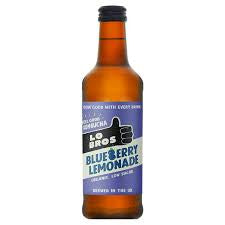 LO BROS BLUEBERRY LEMONADE