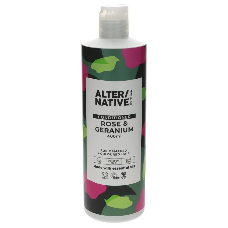 ALTER/NATIVE ROSE CONDITIONER 20L