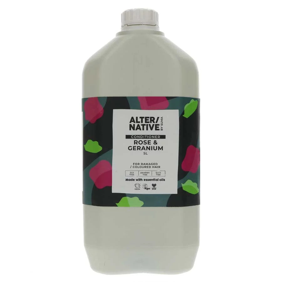 ALTER/NATIVE ROSE CONDITIONER 20L