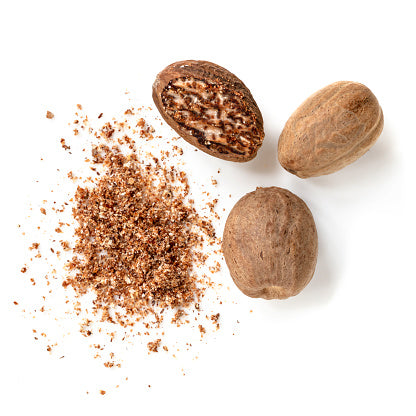 Nutmeg (whole)