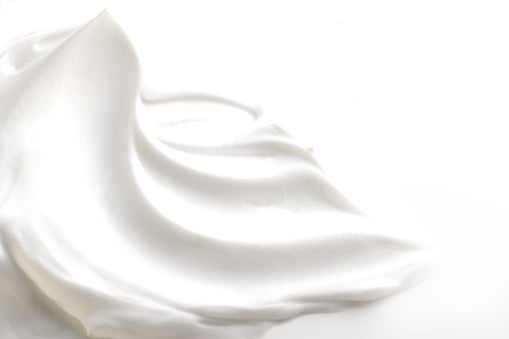 Body lotion
