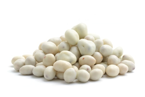 YOGURT COATED BANANA CHIPS