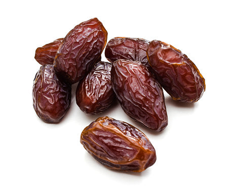 Pitted Dates