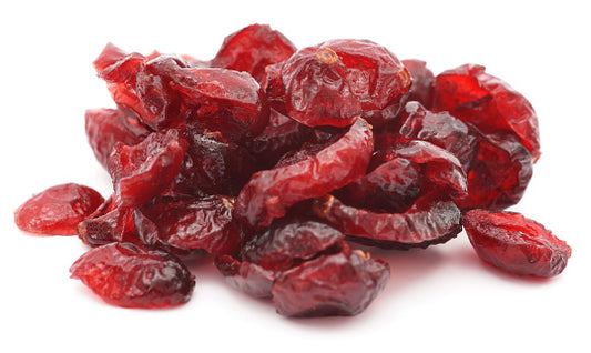 CRANBERRIES