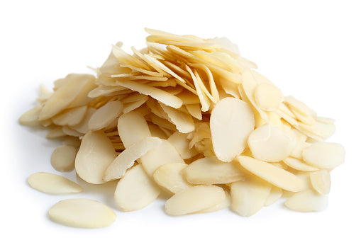 Flaked Almonds
