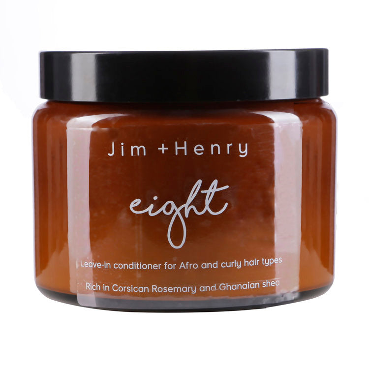JIM HENRY CONDITIONER (AFRO/CURLY HAIR)